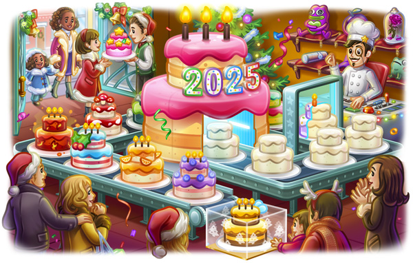 Cadeaux de collection, filtres de recherche de messages et plus